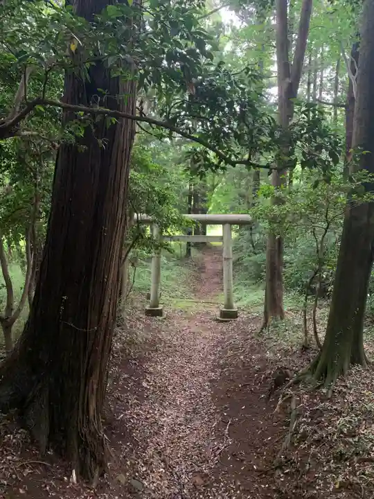 白幡神社(千葉県)