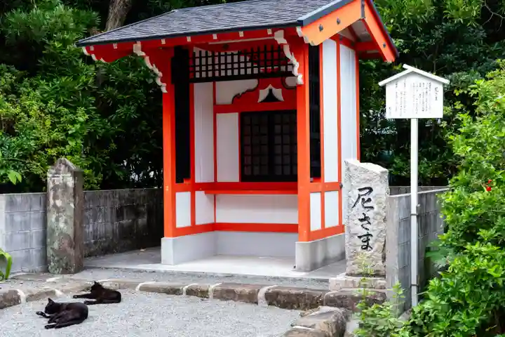 鵜戸神宮(宮崎県)