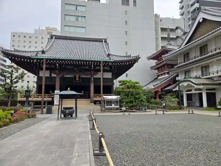 太融寺(大阪府)