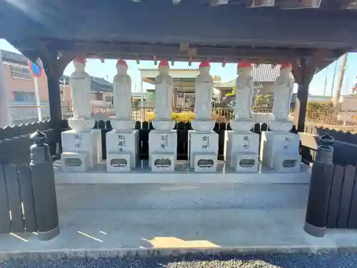 地蔵院(栃木県)