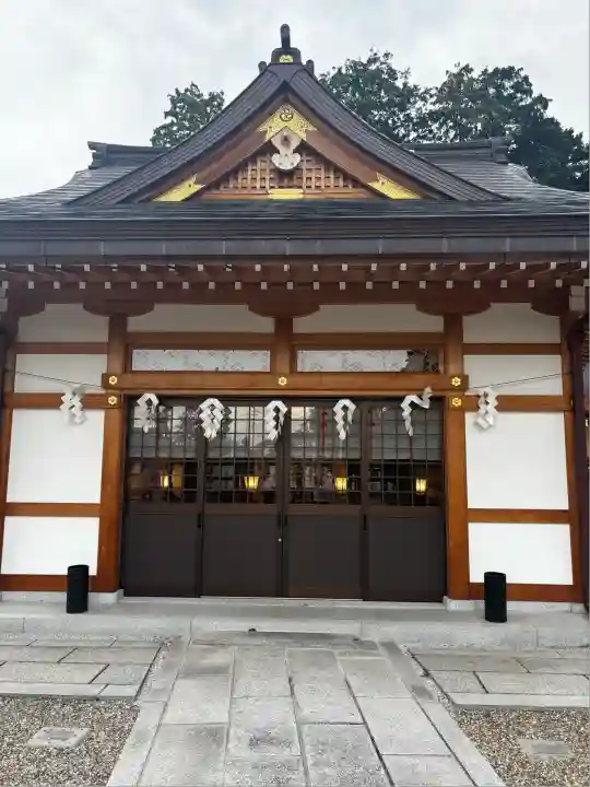 神田神社(滋賀県)
