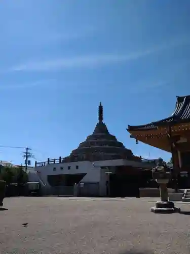 壬生寺(京都府)