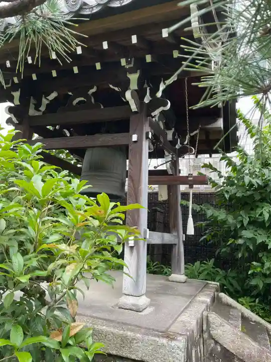 本久寺(京都府)