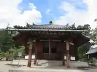 法隆寺(奈良県)