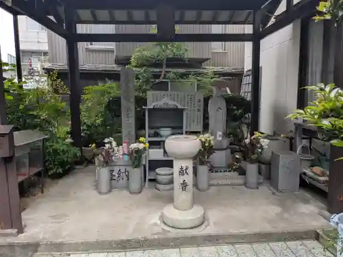 円経寺(岐阜県)