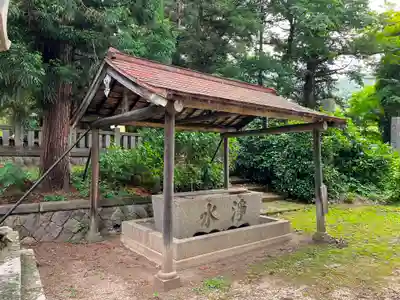 智識寺(長野県)