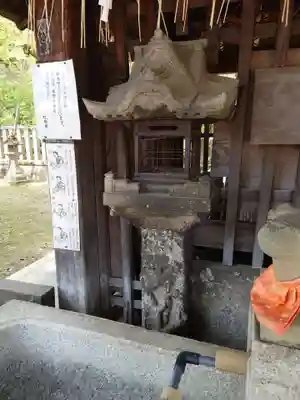 北野天満宮のその他建物