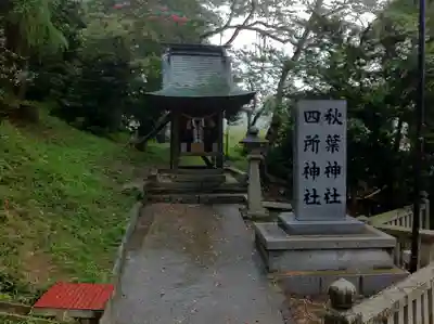 吉備津神社の末社・摂社