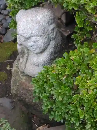 円泉寺(東京都)