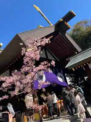 東京大神宮(東京都)