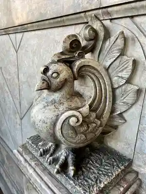 築地本願寺（本願寺築地別院）(東京都)