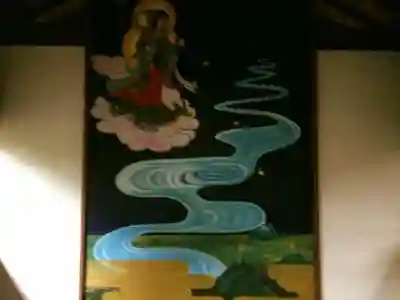 星田妙見宮のその他建物