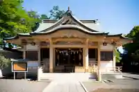 新町御嶽神社(東京都)