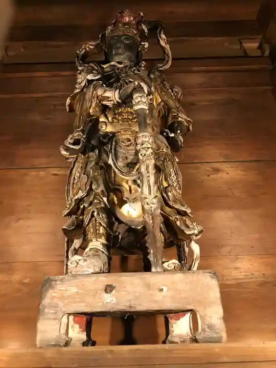 瑞龍寺(富山県)