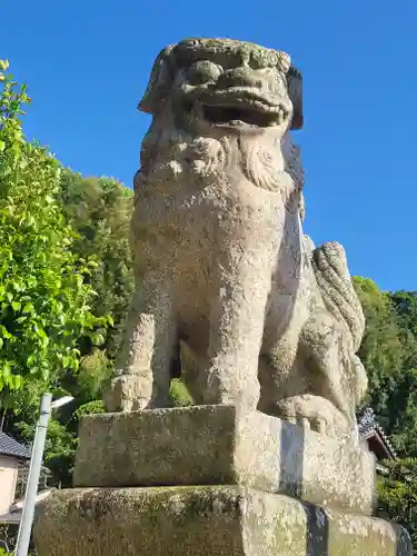 國津比古命神社(愛媛県)