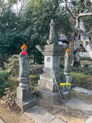 安養院(東京都)