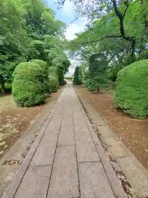 繁桂寺(栃木県)
