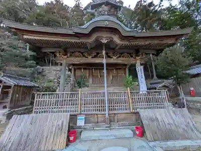 酒滴神社(兵庫県)