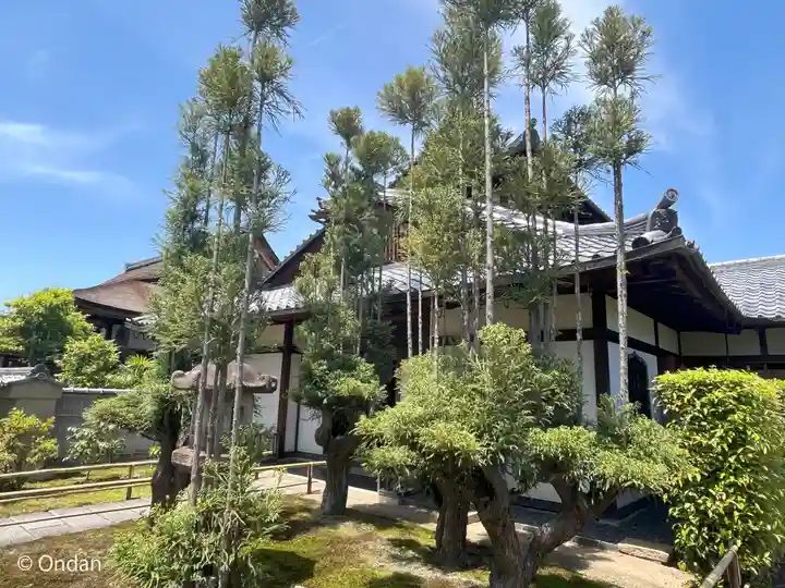 瑞峯院(京都府)