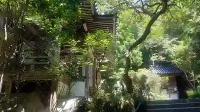 三瀧寺のその他建物