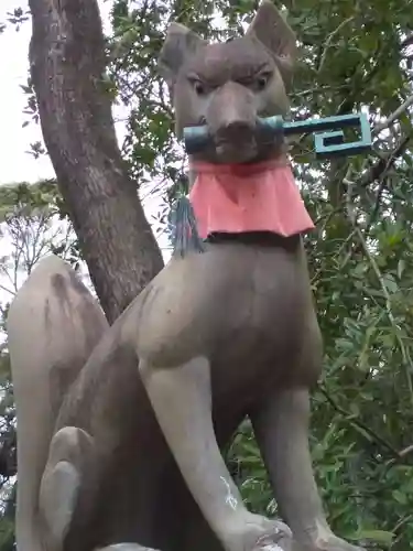 伏見稲荷大社(京都府)