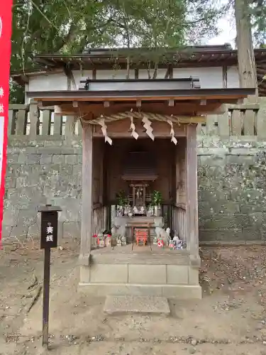 玉前神社(千葉県)