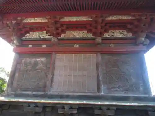 安穏寺(茨城県)