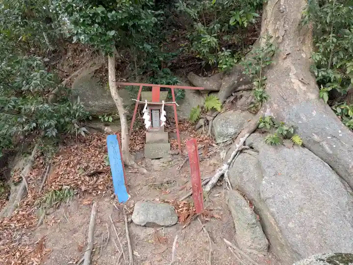 阿久津「田村神社」(郡山市阿久津町)旧社名:伊豆箱根三嶋三社(福島県)