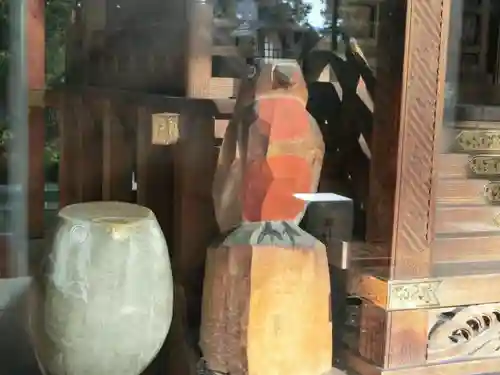 旭川天満宮のその他建物