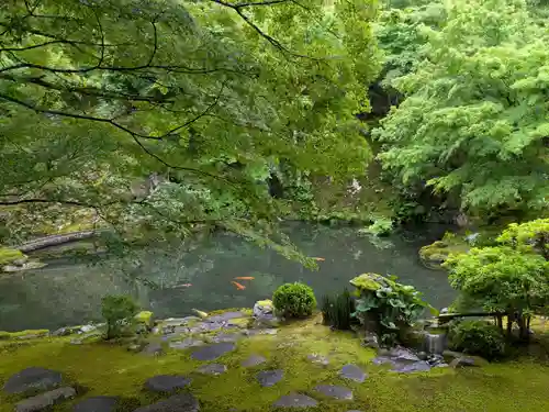 慈恩護国禅寺(岐阜県)
