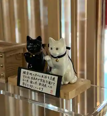 五十稲荷神社(栄寿稲荷神社)(東京都)