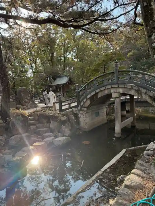 西宮神社(兵庫県)