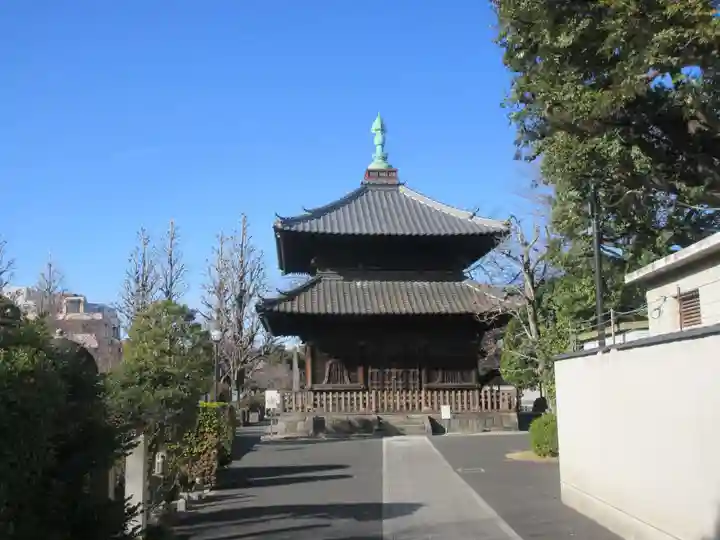 吉祥寺(東京都)