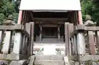 住吉神社(岐阜県)