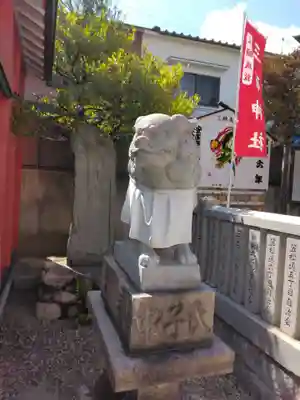 三石神社(兵庫県)