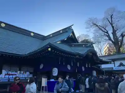 大國魂神社(東京都)