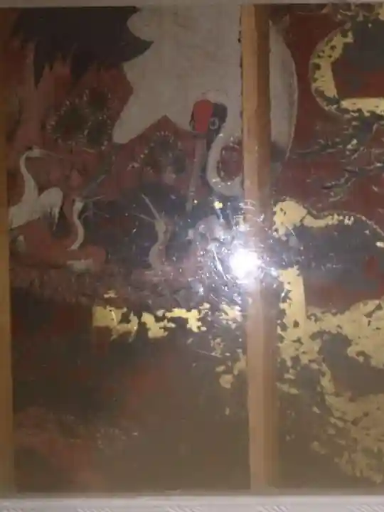 日光東照宮の芸術