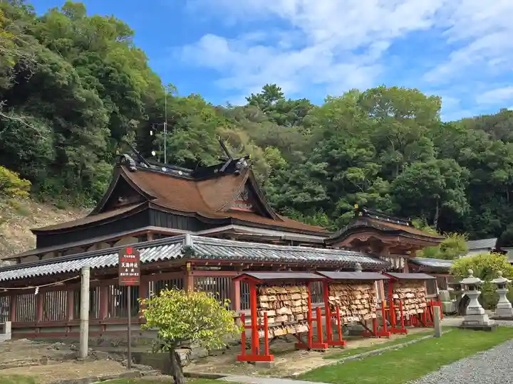 和歌浦天満宮(和歌山県)