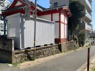 八坂神社(千葉県)