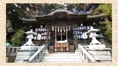 大甕神社(茨城県)