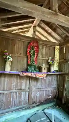 大聖院弥山本堂(広島県)