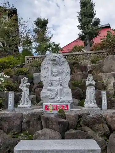 満願寺(長野県)