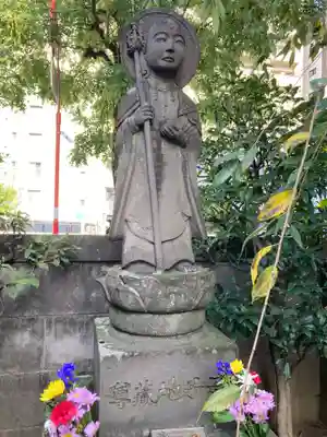 大聖院(東京都)