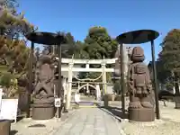 今市報徳二宮神社(栃木県)