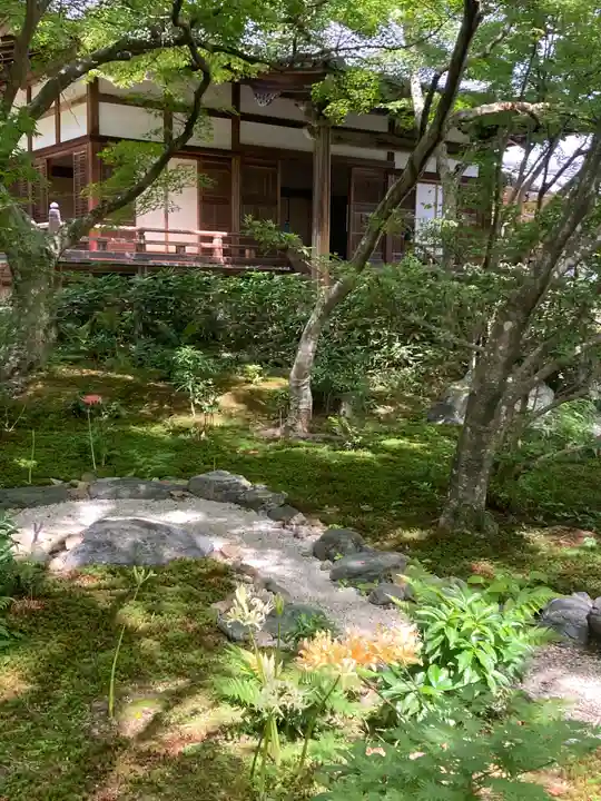 宝筐院(京都府)