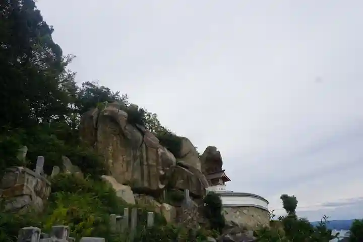 千光寺のその他建物