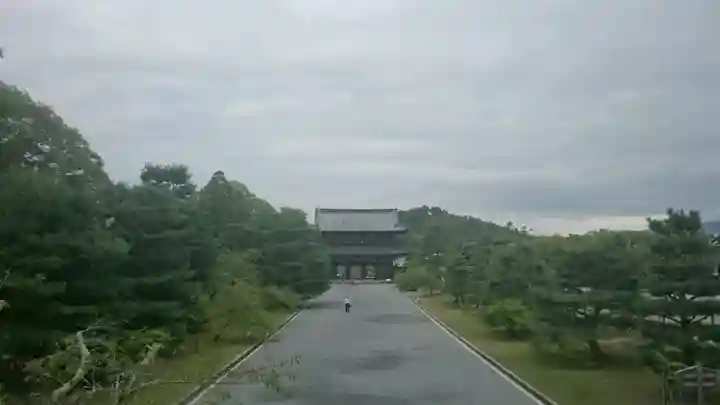 仁和寺のその他建物