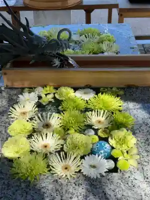 川越八幡宮(埼玉県)