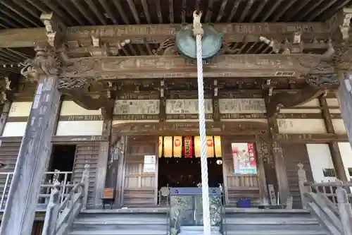 宝戒寺(神奈川県)