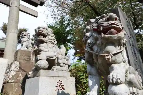 香取神社(千葉県)